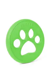 Everlab Dog Pet Training Toys foam Bite Resistant Flying Disc Frisbee