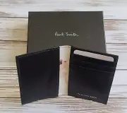 ⚡RARE⚡ PAUL SMITH Naked Lady Card Holder Naked Lady Wallet *NEW W/TAGS*