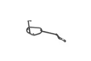SW-Motech SLC side carrier right - Yamaha Tracer 9 / GT (20-) / GT+ (22-).