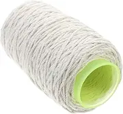 100m Roll 1.8mm Cotton Twine Rope Heavy Duty Garden Twine for Wrapping Crafting Vintage