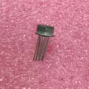 LM293AH - NSC - DUAL VOLTAGE COMPARATOR