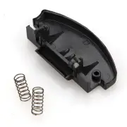 CENTER CONSOLE Arm Rest REPAIR BLACK LATCH CLIP FORVW PASSAT B5/ Jetta / Bora