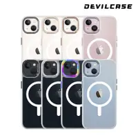 在飛比找蝦皮商城優惠-DEVILCASE iPhone 15 Plus 6.7吋 