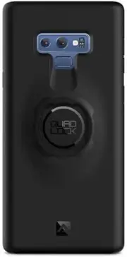 QUAD LOCK Samsung Galaxy Note 9 Mobile Phone Case