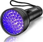 Vansky UV Flashlight Black Light, 51 LED Blacklight- Brand NEW OZ Stock