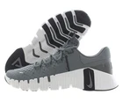 Nike Free Metcon 5 Mens Shoes Size 13, Color: Smoke Grey/Smoke Grey