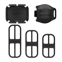 在飛比找森森購物網優惠-GARMIN 雙模速度&踏頻感測器套組