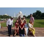 Save 5.00%! Taj Mahal and Agra Fort tour By Superfast Train from Delhi
