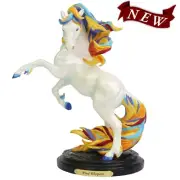 NEW IN BOX Trail of the Painted Ponies 6004259 WIND WHISPERER Horse Figurine