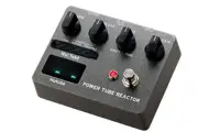 KORG Nu:tekt TR-S Effects Pedal Assembly Kit