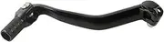 Dickly Shift Lever Replacement Spare Parts Easy to Install Folding Shift Pedal Step Backward Lever for Tenere XT660Z Xtz660, Black