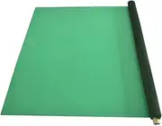 TX GIRL DIY Poker Layouts Texas Hold'em Poker Table Mat Square Rubber Poker Gaming Mat Table Cloth with Shoulder Bag NO Printing 240 * 120cm (Size : 240 * 120cm)