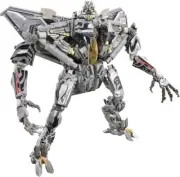 Takara Tomy Transformers Masterpiece Movie Series MPM-10R Starscream Revenge Ver
