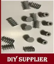 400 x 12 mm Concrete Seal (Plug) Suit Termidor holes drilling Barrier