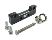 Torque Solution Valve Spring Compressor Tool Fits Honda / Acura B / H Series VTE