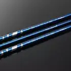 New Fujikura VENTUS VeloCore+ Plus Blue Shaft - Choose Weight/ Flex/ Adapter