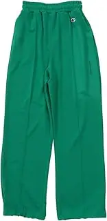[Champion] CK-BS203 Children's Long Pants, Quick Drying, Fleece Lined, Active Dry French Terry Sweatpants, School Girls