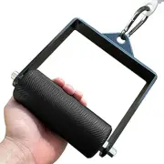 Gym Fitness LAT Pulldown Attachments, Fat Arm Wrestling Exercise D Handle