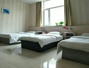 長白山坤園賓館Kunyuan Hotel