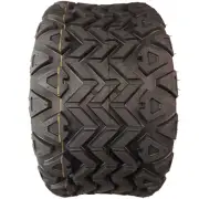 20x10.00-10 20x10-10 20/10-10 Golf Cart ATV Go Kart TIRE Journey P3026 4ply NHS