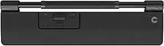Contour Design Roller Mouse Pro Ergonomic Wireless Mouse for Laptop and Computer with Programmable Buttons, Slim Design and Plug & Play Installation, Compatible with Mac and PC (Leather