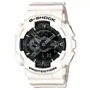 CASIO G-SHOCK GA-110GW-7AJF White men Watch New F/S