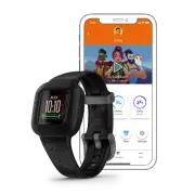 Garmin Vivofit JR 3 Kid's Interactive Activity Tracker | Fitness Tracker