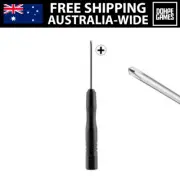 1.5mm Philips Screwdriver for PS4 Controller, PlayStation 4, PSP, PS Vita, 3DS