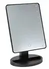 LED Mirror Lights Lamps Touch Screen Women Makeup Mirrors Cosmetic Mirrors