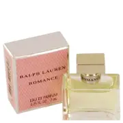 ROMANCE by Ralph Lauren Mini EDP .23 oz for Women