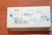 EATON XTOBP16BC1 IEC OVLR FRAME B CLASS 10 0.1-.0.16A
