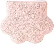 Face Exfoliator Sponge,Cat Paw Makeup Remover Dry Wipes | Glove-type Cosmetic Removal Wipes For Bathing Accessories