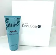 Nuskin Ageloc RenuSpa IO With Conductive Gel + Free: Epoch Glacial Marine Mud