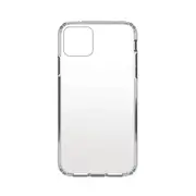 Cleanskin ProTech PC/TPU CaseFor iPhone 13 Pro (6.1" Pro) - Clear