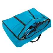 Travel Bag for Rollator Walker - Rollator Travel Bag - for Folding Walkers Co...