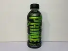 Sealed Prime Hydration 2023 Glowberry Holo Ultra Rare US Bottle Drink Limited
