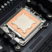 AM5 Thermal Pastes Guard for AM5 CPU Coolers Metal Build for 7950X 7900X 7700X