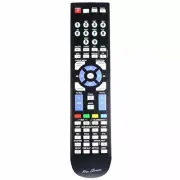 RM-Series DVD Recorder Remote Control for Panasonic DMR-BST721