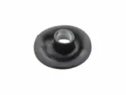 For 1966-1973 Volkswagen Fastback Spark Plug Boot 49799DF 1967 1968 1969 1970 (for: Volkswagen)