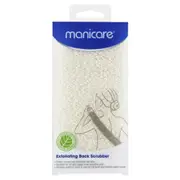 Manicare Exfoliating Back Scrubber