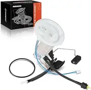 A-Premium Left Fuel Filter Assembly Compatible with BMW M5 M6 2006-2010 5.0L Replace# 16117373525, 16142283196
