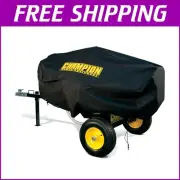 Tough Weatherproof Cover for 30-37 Ton Log Splitters - Protects Year-Round