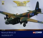Corgi Aviation Vickers Wellington Mk.X No.99 Sqn, Burma, SEAC 1944 AA34802