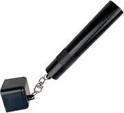 Cue Chalk Holder,Pool Stick Chalk | Rack Case Baseball Billiard Players Accessories for Leisure Activity Sports Enthusiasts Game
