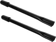Wheelchair Accessories Brake Extension Handles 2pcs for Enhanced Control Lightweight Design