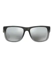 [Ray-Ban] Justin Black/Grey RB4165 Sunglasses