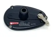 Garcia Mitchell 400 Fishing Reel Part-Side Cover