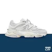 在飛比找蝦皮商城優惠-【NEW BALANCE】NB 9060 休閒鞋 復古鞋 灰