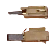 Front Loader Motor Brushes For GE WM32 Washing Machines