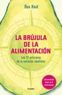 在飛比找博客來優惠-La brújula de la alimentación: